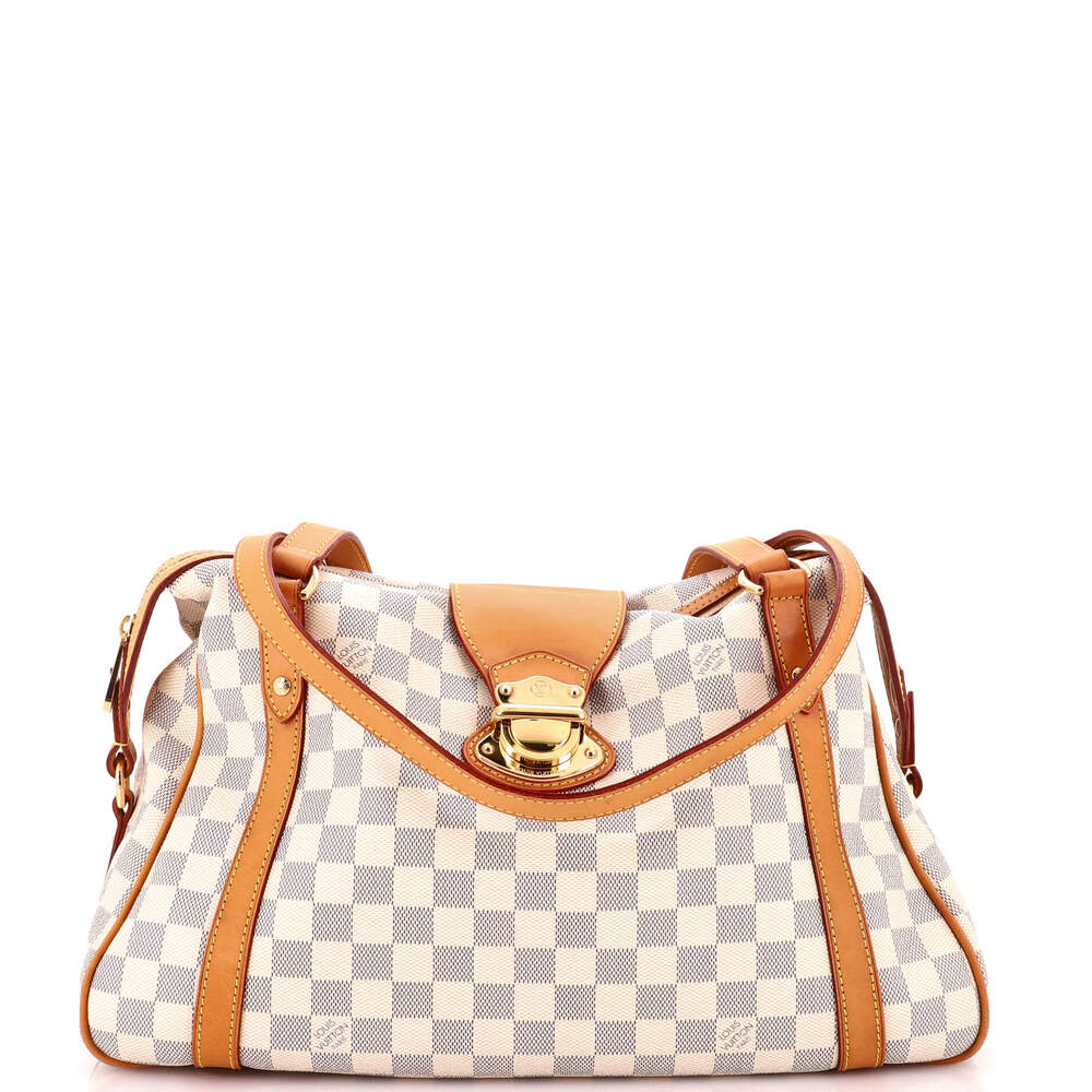 Louis Vuitton Stresa Handbag Damier Pm #300190L13B
